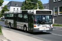 Klingenfu 4156 (ME KL 610).
Velbert, 11.6.2010.