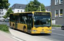 Wohlgemuht (E AM 940).
Velbert, 11.6.2010.