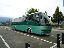 Aus England: Whytes, Aberdeen SV06 CEO Bova am 15. Juli 2010 Thun, Seestrasse