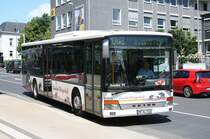 Klingenfu 4166 (ME KL 7100).
Velbert, 11.6.2010.