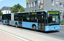 WSW 0966 (W SW 2966).
Velbert, 11.6.2010.