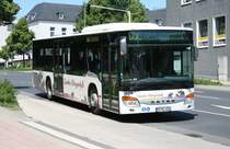 Klingenfu 4174 (ME KL 4201).
Velbert, 11.6.2010.