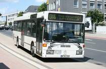 Klingenfu 4155 (ME KL 1103) ex Elba  Wuppertal 383  W FZ 83).
Velbert, 11.6.2010.