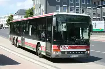 BVR 2147 (D BV 8101).
Velbert, 11.6.2010.