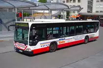 Hochbahn 2241 am 4.September 2010 am S Bf.Poppenb�ttel
