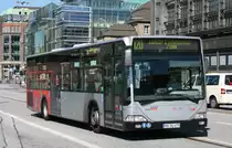VHH 0615 (HH BO 675).
Hamburg HBF, 17.6.2010.