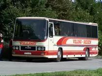 Ein sch�ner MAN in Donaueschingen am 17/09/10.