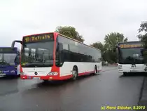 GL-X 640 am 17.9.2010 in Bergisch Gladbach