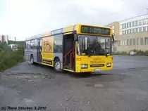 GL-X 925 in Bergisch Gladbach am 17.9.2010