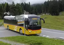 POSTAUTO-MAN Lions Regio in Valbella am 13.9.10