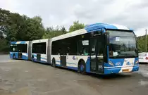 NRW Tag Siegen 2010
GVU 4925 auf dem Besucherparkplatz in Siegen Geisweid.
Siegen, 18.9.2010.