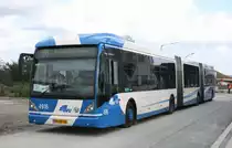 NRW Tag 2010 Siegen
GVU 4916 auf den Besucherparkplatz auf der Wilhelmh�he in Siegen.
Siegen, 18.9.2010.