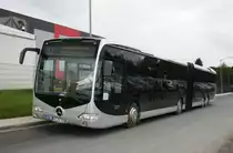 NRW Tag Siegen 2010
Von Mercedes Benz kam dieser Capacity nach Siegen.
Hier ist er aus der Siegener Innenstadt auf der Wilhelmh�he angekommen.
Siegen, 18.9.2010.
