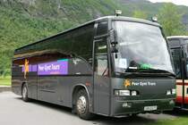 Volvo Carrus star 502 Peer Gynt, Norwegen 08.07.2010