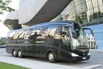 Scania Irizar PB L, M�nchen 04.09.2010