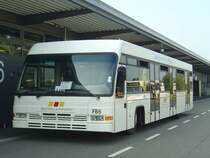 Cobus 3000, Baden-Airpark Baden-Baden 03.07.2009