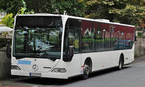 Mercedes Citaro in Boppard - 14.09.2010