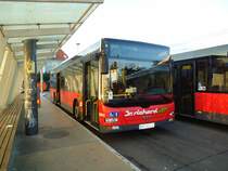 Dr. Richard Nr. R8851/W 1832 LO MAN am 9. August 2010 Wien-Hietzing, Kennedybr�cke