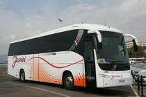 Irisbus Domino Ferrini, Cannes 02.09.2009