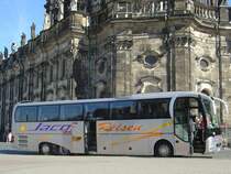 MAN Lion's Star L Jacoff, Dresden 15.04.2007