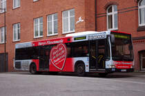 Hochbahn 2631 am 28.September 2010 am Bf.Altona