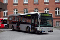 PVG 0866 am 28.September 2010 auf der Linie 15 in Altona