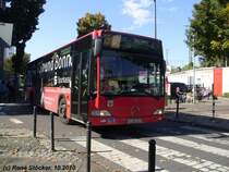 K-VB 223 in der Trimbornstrae in Kln-Poll