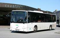 KVG 994 (STD L 1175).
Hamburg Harburg ZOB, 17.6.2010.
