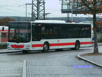 MAN Lino's City , RAB[DB] (Regionalverkehr-Alb-Bodensee), PNV Ulm.

Aufnahmeort: Ulm (ZOB)
Kennzeichen: UL-A 9604
Aufnahmedatum: 25.09.2010
