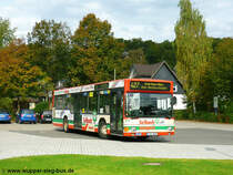 KWS 8, Krten-Olpe Wendeplatz, 04.10.2010