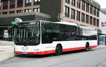 DSW21 1268 (DO DS 1268).
Dortmund Aplerbeck U, 19.6.2010.