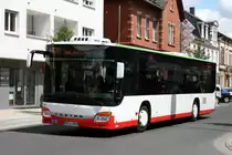 Quecke Reisen 1545 (UN AJ 2019).
Dortmund Aplerbeck U, 19.6.2010.