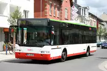 DSW21 1090 (DO DS 1090).
Dortmund Aplerbeck U, 19.6.2010. 