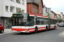 DSW21 1642 (DO DS 1642).
Dortmund Aplerbeck U, 19.6.2010.