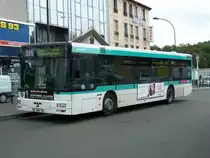 NL 223 Nr 9065 der Linie 239 in St-Denis am 01/10/10.
