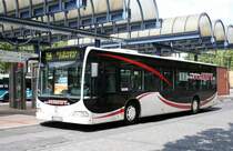 Schiwy Reisen (EN YY 110).
Bochum HBF, 6.6.2010