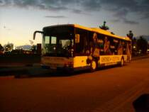 HWI-CM 8 am 13.9.09 Am Westhafen 