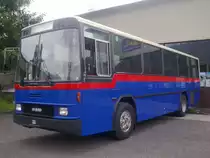 NAW BH 4-23 Hess ex Thepra