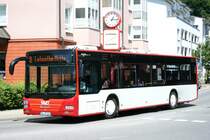 Grimm Reisen (MK GR 533).
Hagen Hohenlimburg, 26.6.2010.