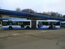 Zum 25 Firmenjubil�um von  IMMOBILIEN RAUE  (IVD Ehremitglied) haben wir f�r 2 Jahren einen Gelenkbus der Saartallinie gebucht...