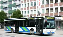 Sander Reisen 320 (HA Y 320).
Hagen Stadtmitte, 26.6.2010.