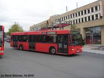 GL-S 844 am 22.10.2010 in Bergisch Gladbach