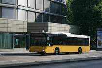 SSB (S SB 5119).
Stuttgart Feuersee, 28.6.2010.