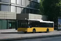 SSB (S SB 5119).
Stuttgart Feuersee, 28.6.2010.