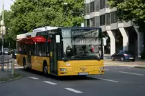 SSB (S SB 5131).
Stuttgart Feuersee, 28.6.2010.