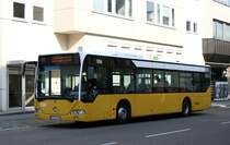 SSB (S SB 5183).
Stuttgart Feuersee, 28.6.2010.