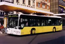 SU-AL 589 von AL Packheiser am 31.07.2002, Bonn ZOB