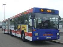 MAN S� 242 G  Eberhardt , 24.09.2010 Pforzheim