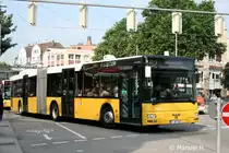 SSB (S SB 7102).
Stuttgart Bad Cannstadtt, 28.6.2010.