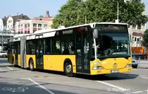 SSB (S SB 7040).
Stuttgart Bad Cannstadtt, 28.6.2010.